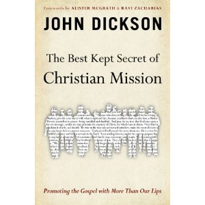 The Best Kept Secret of Christian Mission